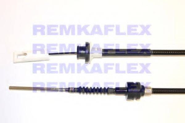 REMKAFLEX 242500 Трос, управление сцеплением