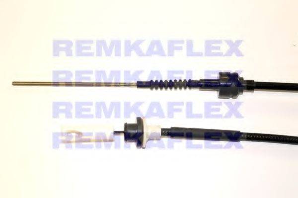 REMKAFLEX 242530 Трос, управление сцеплением