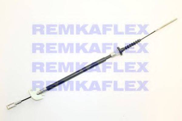 REMKAFLEX 242560 Трос, управление сцеплением