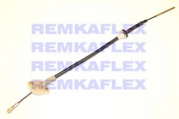 REMKAFLEX 242590 Трос, управление сцеплением