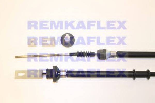 REMKAFLEX 242840 Трос, управление сцеплением