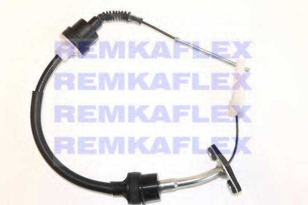 REMKAFLEX 242900 Трос, управление сцеплением