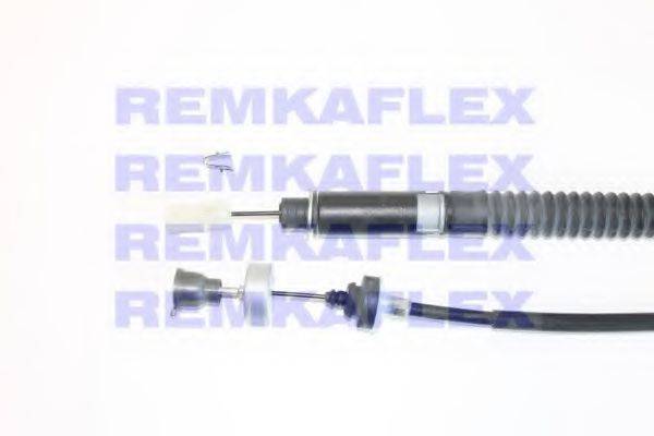 REMKAFLEX 242945AK Трос, управление сцеплением