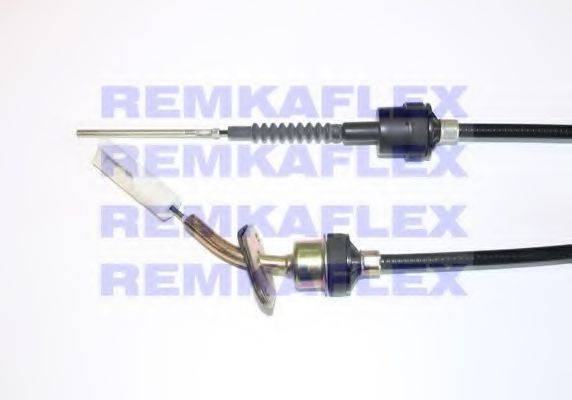 REMKAFLEX 242975 Трос, управление сцеплением