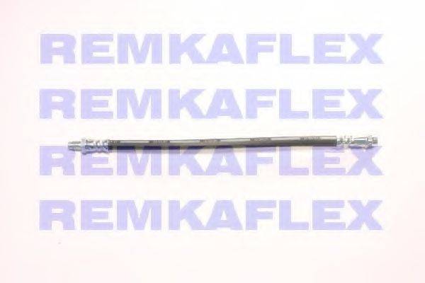 REMKAFLEX 2409 Тормозной шланг