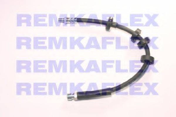 REMKAFLEX 2416 Тормозной шланг