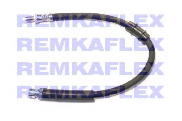 REMKAFLEX 2456 Тормозной шланг