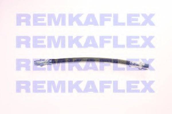 REMKAFLEX 2509 Тормозной шланг