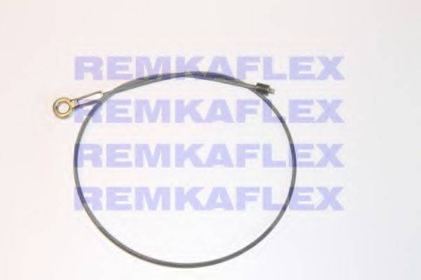 REMKAFLEX 260080 Трос, стоянкова гальмівна система