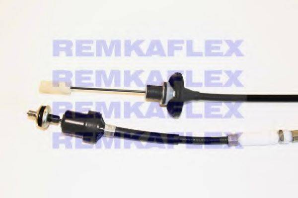 REMKAFLEX 262100 Трос, управление сцеплением