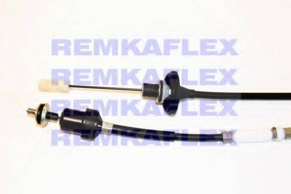 REMKAFLEX 262130 Трос, управління зчепленням