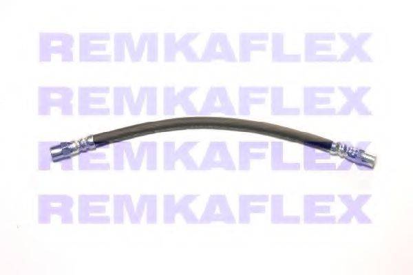 REMKAFLEX 2612 Тормозной шланг