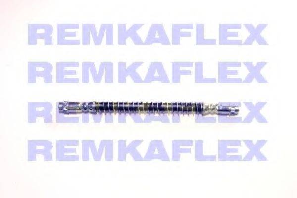 REMKAFLEX 2626 Тормозной шланг
