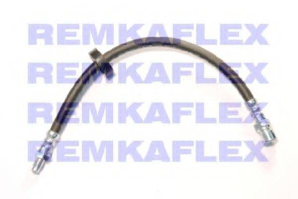 REMKAFLEX 2627 Тормозной шланг