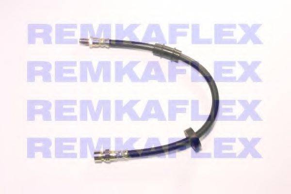 REMKAFLEX 2671 Тормозной шланг