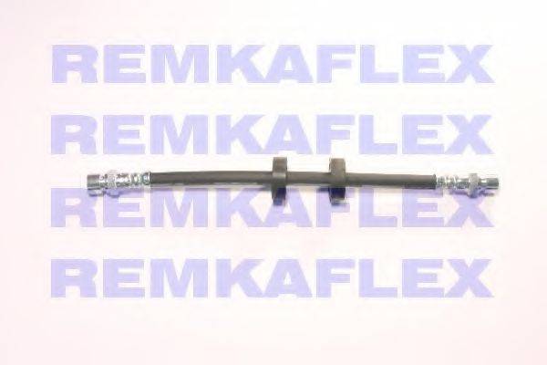 REMKAFLEX 2706 Тормозной шланг