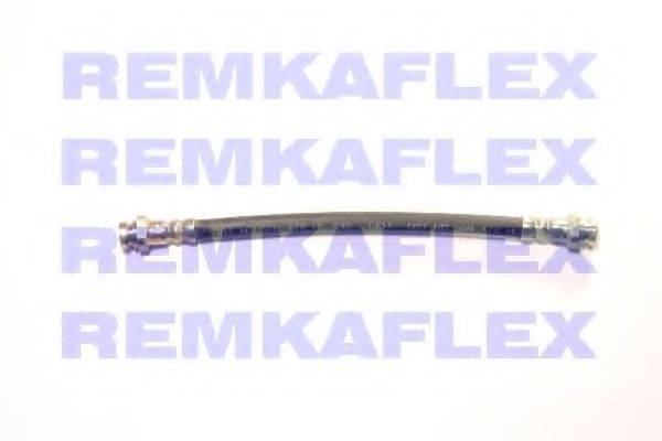REMKAFLEX 2776 Тормозной шланг