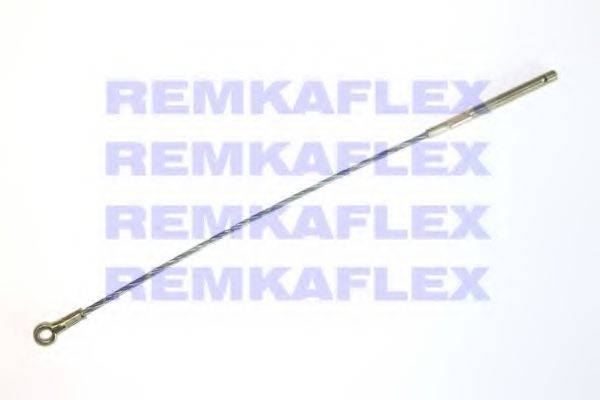 REMKAFLEX 280020 Трос, стояночная тормозная система