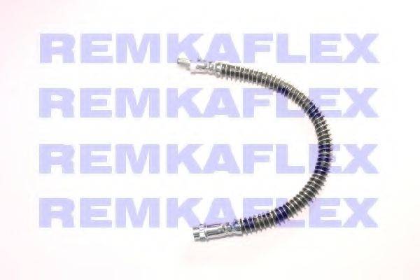 REMKAFLEX 2802 Тормозной шланг