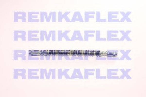 Гальмівний шланг REMKAFLEX 2803