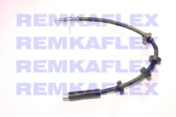 REMKAFLEX 2820 Тормозной шланг