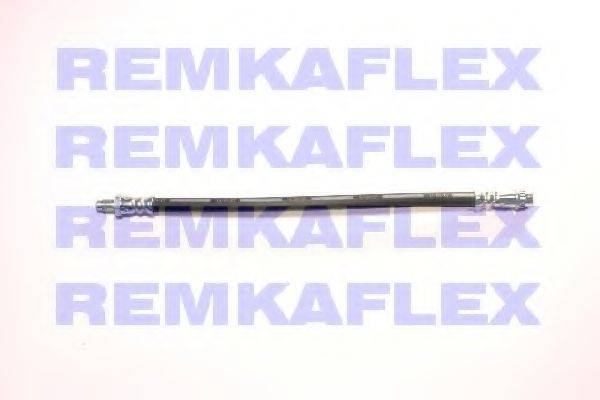 REMKAFLEX 2837 Тормозной шланг
