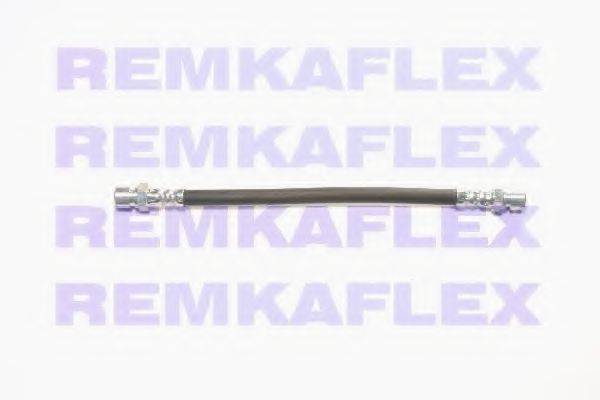 REMKAFLEX 2841 Тормозной шланг