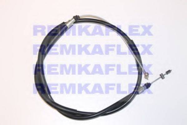 REMKAFLEX 301240 Трос, стояночная тормозная система