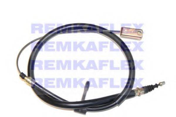 REMKAFLEX 301250 Трос, стояночная тормозная система