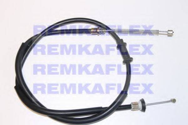 REMKAFLEX 301690 Трос, стояночная тормозная система