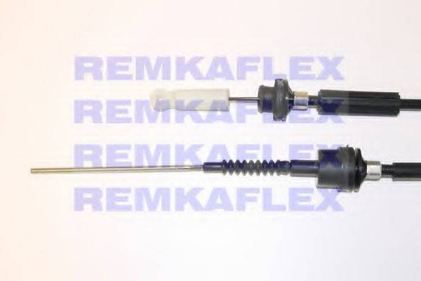 REMKAFLEX 302280 Трос, управление сцеплением