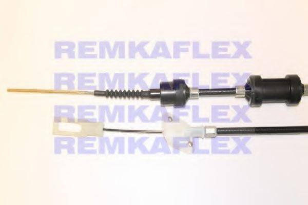 REMKAFLEX 302330 Трос, управление сцеплением
