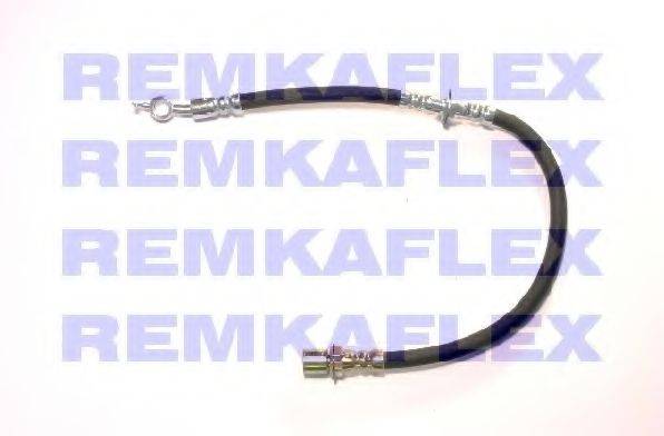 REMKAFLEX 3033 Тормозной шланг
