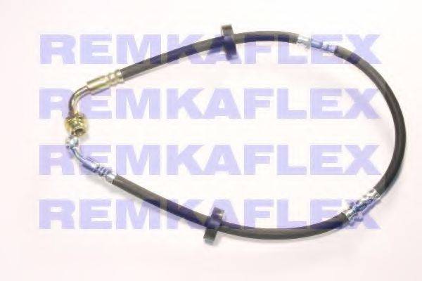 REMKAFLEX 3077 Тормозной шланг