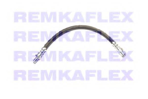 Тормозной шланг REMKAFLEX 3313