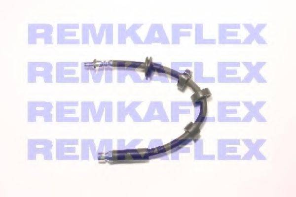 Гальмівний шланг REMKAFLEX 3383