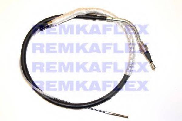 REMKAFLEX 341190 Трос, стоянкова гальмівна система