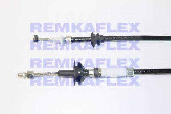 REMKAFLEX 342110 Трос, управление сцеплением