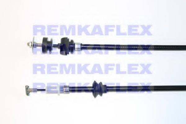REMKAFLEX 342161 Трос, управление сцеплением