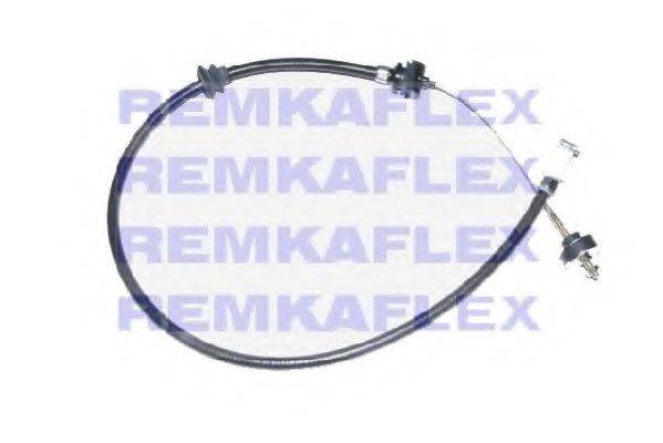 REMKAFLEX 342240 Трос, управління зчепленням