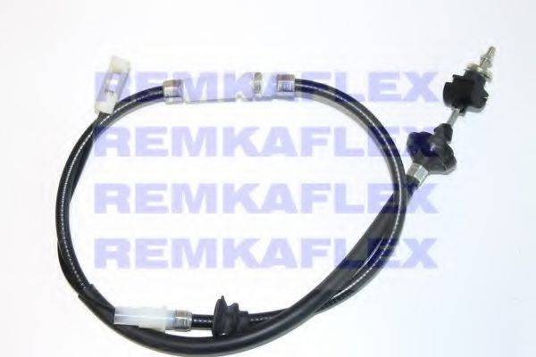 REMKAFLEX 342250 Трос, управление сцеплением