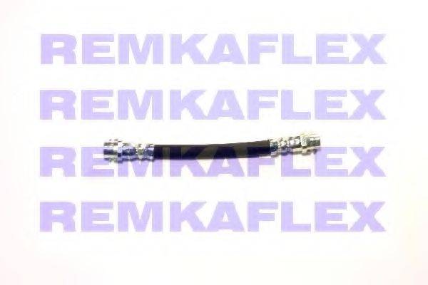 REMKAFLEX 3846 Тормозной шланг