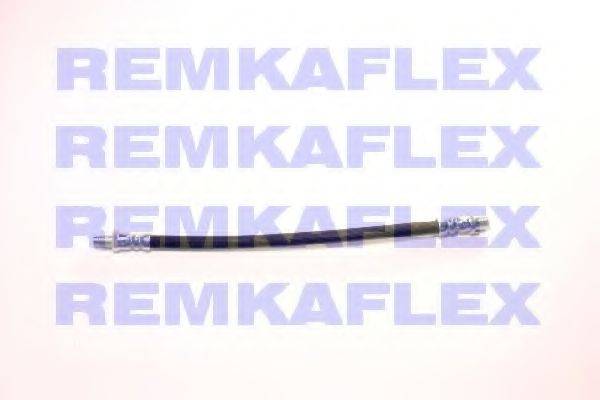 REMKAFLEX 4157 Тормозной шланг