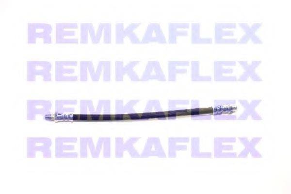 Тормозной шланг REMKAFLEX 4163
