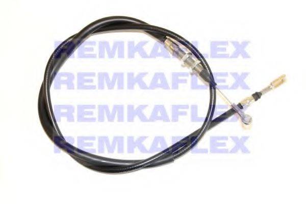 REMKAFLEX 420030 Трос, стояночная тормозная система
