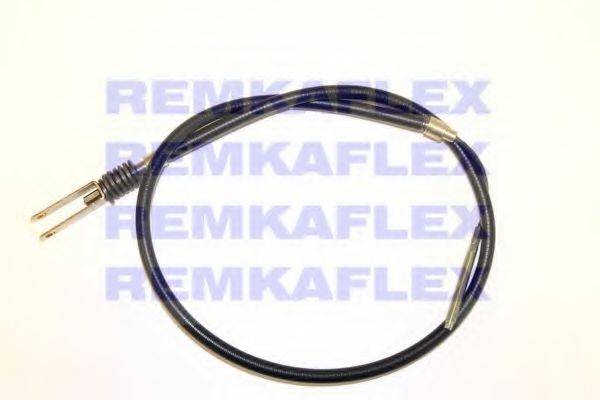 REMKAFLEX 421150 Трос, стояночная тормозная система