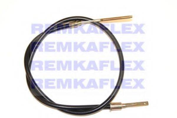 REMKAFLEX 421220 Трос, стояночная тормозная система