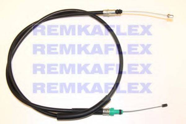 REMKAFLEX 421320 Трос, стояночная тормозная система