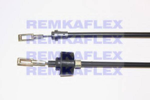 REMKAFLEX 422090 Трос, управление сцеплением