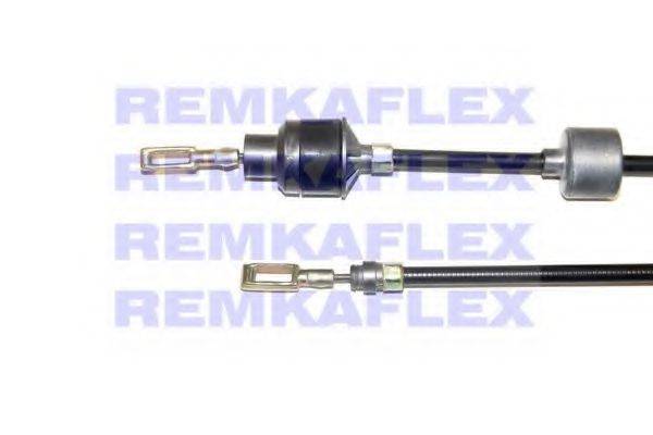 REMKAFLEX 422180 Трос, управління зчепленням
